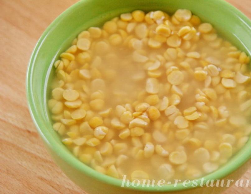 Recette classique de riz au lait.  Riz au lait anglais - recette étape par étape avec photos.  Riz au lait aux pommes