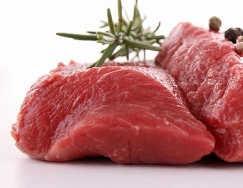 Какое мясо взять для стейка из говядины. Какую говядину брать для стейка — полезные советы и интересные факты