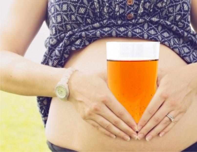 Можно ли беременной квас домашний. Кому нельзя пить квас? Какой квас выбрать будущей маме