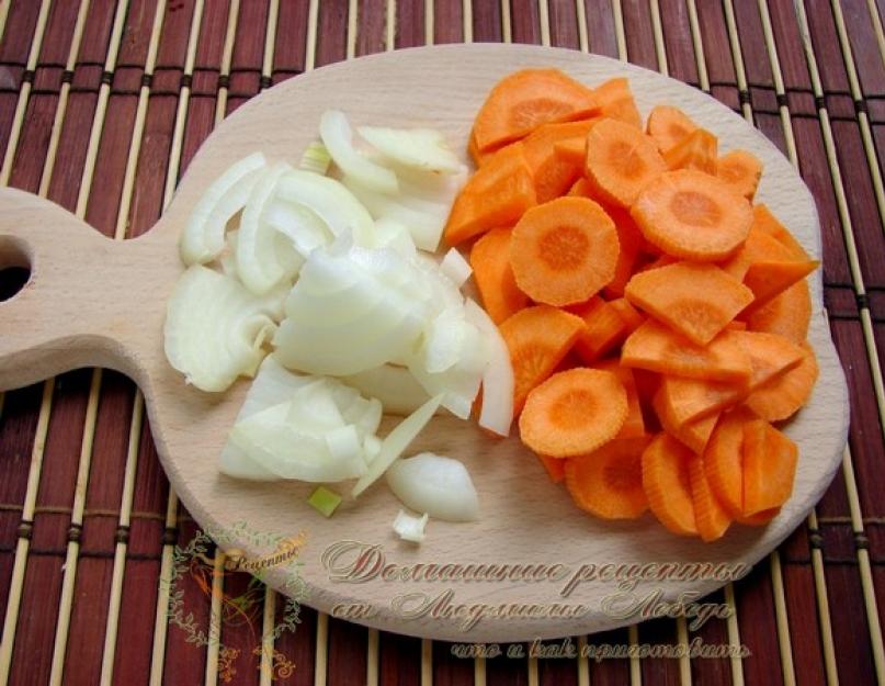 Как делать рагу из овощей с картошкой. Овощное рагу с картошкой рецепт с фото