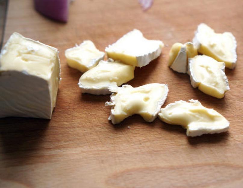 История сыра бри. Дополнительные свойства мягкого сыра бри. Сыр Бри – что это такое
