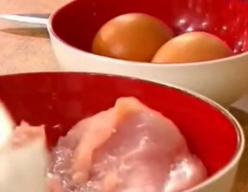 Домашняя колбаса без кишок: рецепт и секреты приготовления. Колбаса домашняя из курицы самый вкусный рецепт