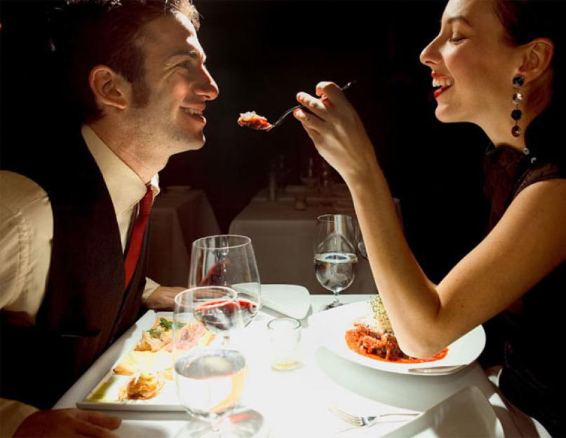 Что приготовить на романтический ужин? Рецепты алкогольных коктейлей. Загадки, поиски, приключения