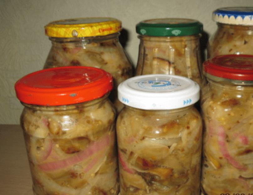 Баклажаны как грибы на зиму рецепты варить. Баклажаны как грибы на зиму — лучшие рецепты, быстро и вкусно