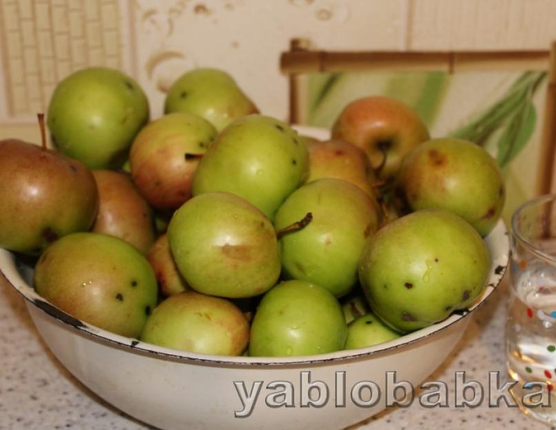 Консервированное яблочное пюре для детей. Как приготовить яблочное пюре своими руками для прикорма грудничка: рецепты из свежих яблок и заготовки на зиму