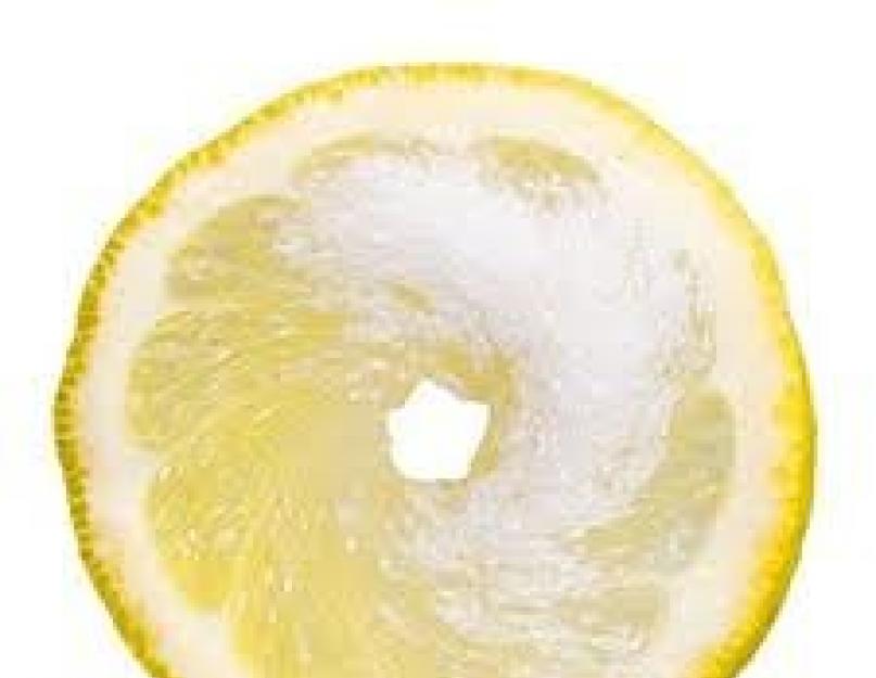 Лимонная кислота вред или польза. В химико-фармацевтической промышленности. Применение в домашнем хозяйстве