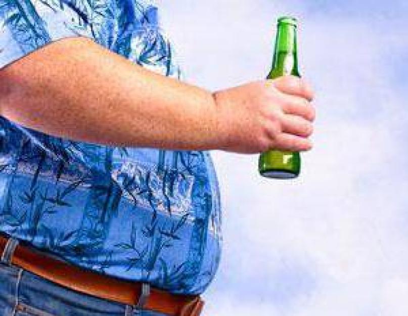 Безалкогольное пиво: вред или польза? Вредно ли безалкогольное пиво для здоровья