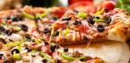 धीमी कुकर में पिज़्ज़ा - फोटो वाली रेसिपी