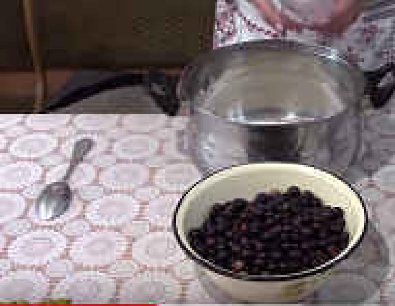 Варенье пятиминутка из смородины черной рецепт. Бабушкин рецепт варенья из смородины — видео рецепт. Рецепт варенья из черной смородины «5 минутка» стаканами