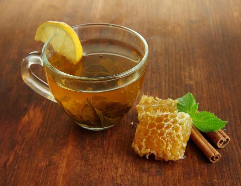 Долой лишний вес: мед для похудения. Чудо-напиток из корицы и меда поможет вам похудеть