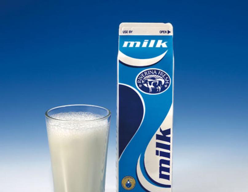 Сообщение о необычном использовании молока. Необычные животные, которые дают молоко. Молоко можно использовать как невидимые чернила: написанное на бумаге проявляется при нагревании