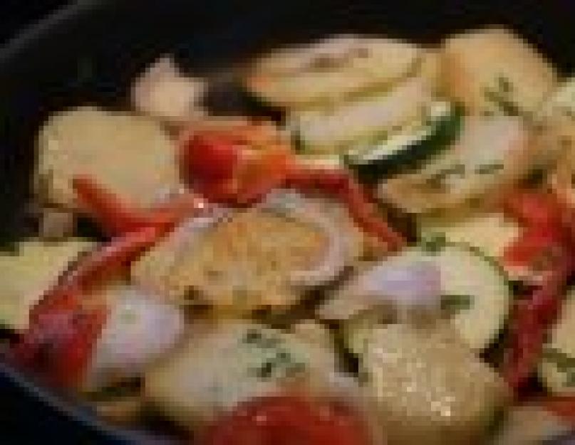 Что приготовить на ужин из картошки. Рецепт приготовления «Картофельной запеканки». Мистическая картошка по-студенчески