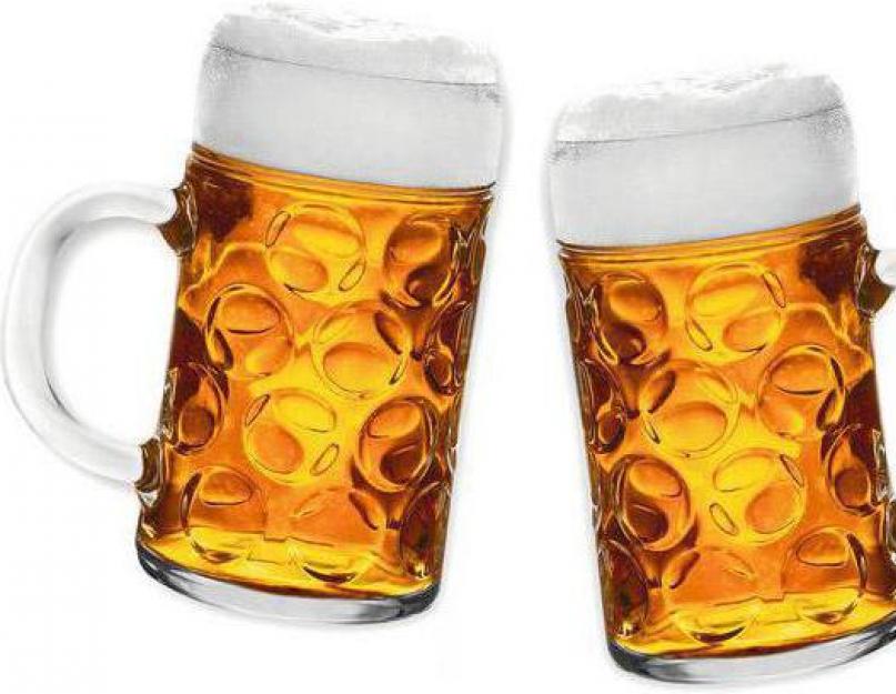Определение градуса пива по плотности. Зависимость крепости пива от плотности сусла