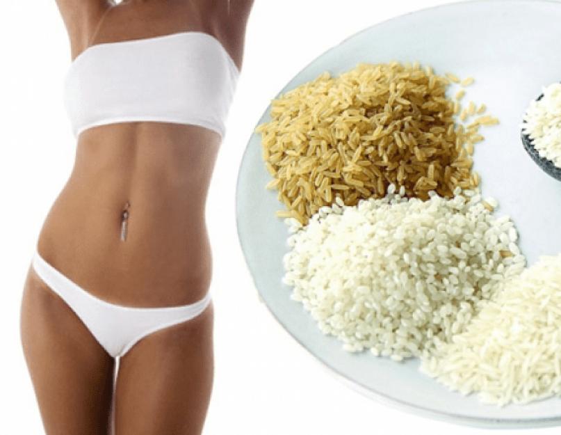 Сколько ккал в рисе отварном без соли. Сколько калорий в вареном рисе и его роль в диетах