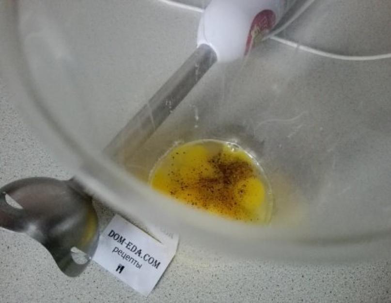 Домашний майонез на перепелиных яйцах. Домашний майонез из перепелиных яиц: рецепт