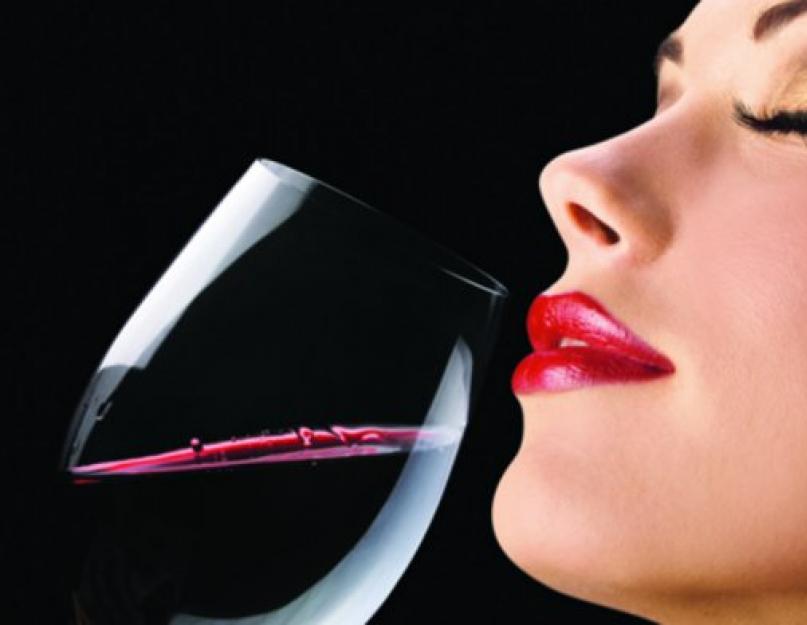 Красное сухое вино: польза и вред. Лучшие красные сухие вина. Красное вино и его полезные свойства
