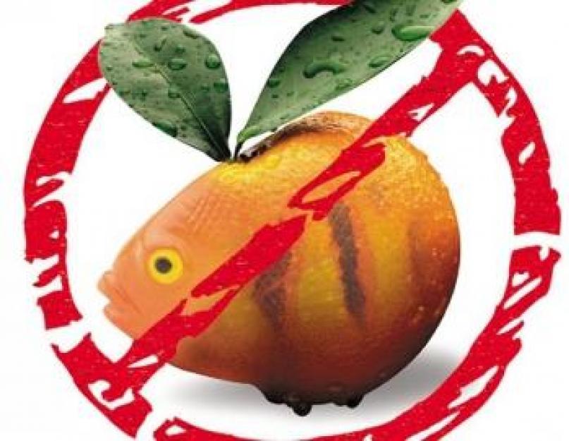 Статья о гмо в продуктах. Что такое ГМО: Угроза здоровью или будущее планеты. Как влияют на здоровье ГМ-продукты