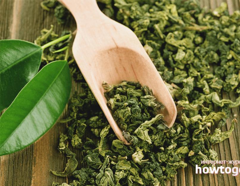 Сколько заваривать зеленый чай по времени. Видео — завариваем чай правильно. Секреты заваривания других видов чая
