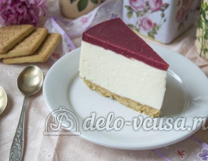 Gâteau rectangulaire aux fraises.  Gâteau aux fraises maison - recettes pour débutants.  Comment faire un gâteau aux fraises maison : génoise ou chocolat