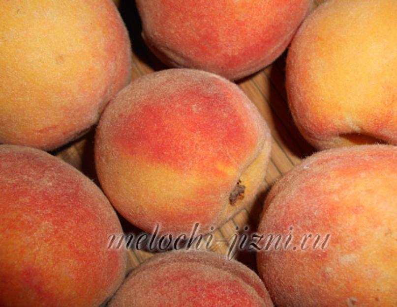 Сушеные персики: свойства и польза. Как сушить персики. Сушеные персики: сохраняем всю пользу солнечного фрукта с помощью электросушилки Изидри