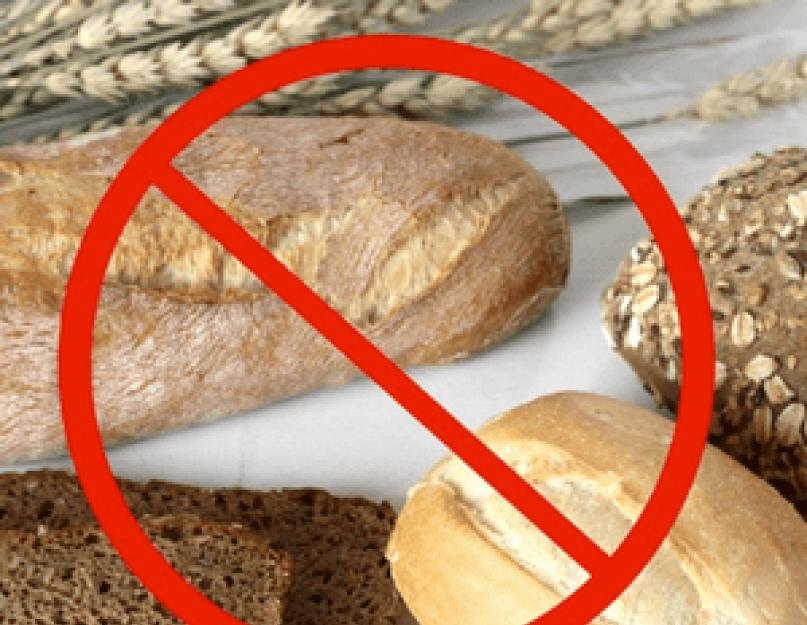 Отравление плесенью на хлебе: симптомы и лечение. Хлеб как источник опасности: что делать, чтобы не отравиться