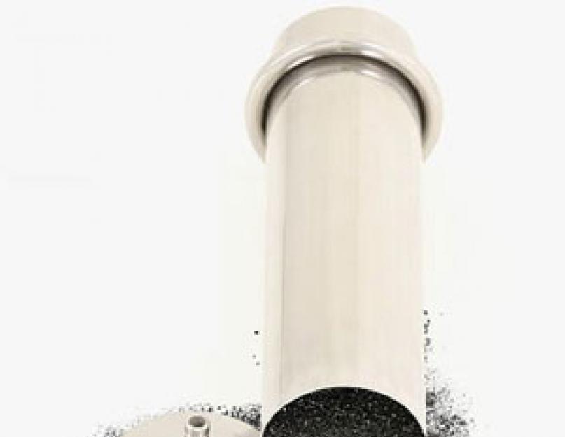 Самодельная колонна для очистки самогона. Собственноручное изготовление угольной колонны для самогонного аппарата. Угольный фильтр для очистки самогона своими руками