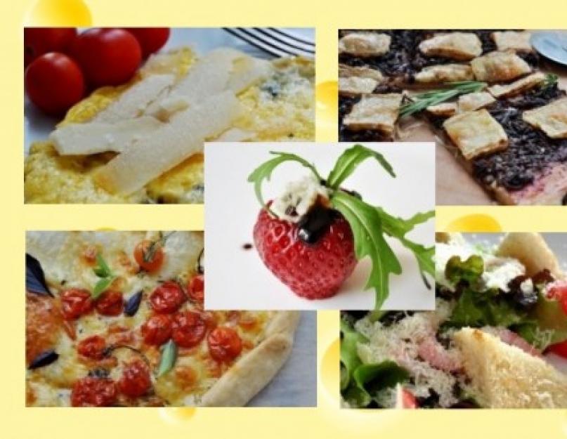 Как выбрать натуральный сыр в магазине? Другие подходящие сыры. Русский взнос в итальянское блюдо