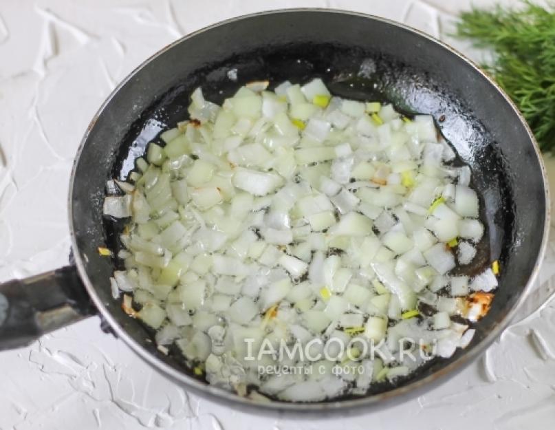 Грибной соус из замороженных. Грибной соус из замороженных