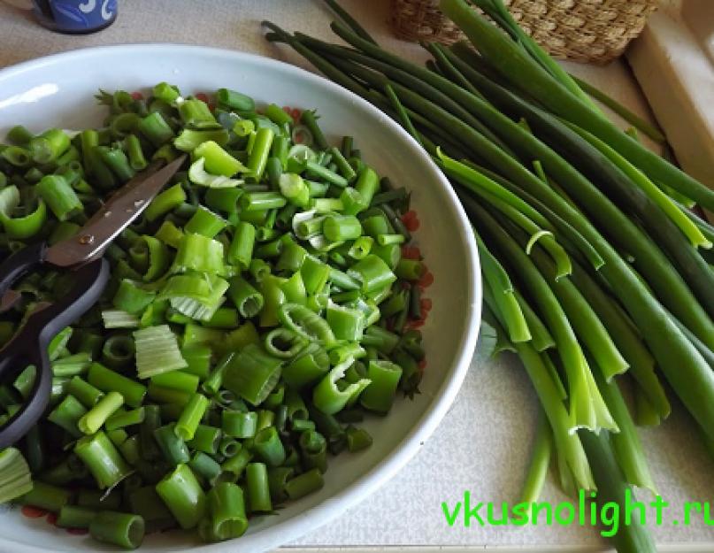 Рецепты приготовления стрелок чеснока. Рецепты приготовления чесночных стрелок — по-корейски, паста, суп