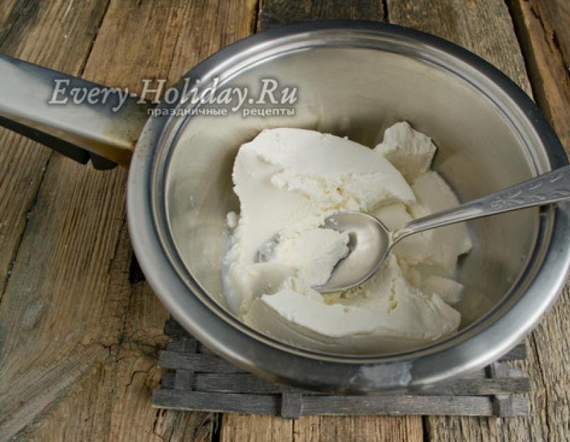 Крем для торта из сыра Маскарпоне: рецепты с фото. Крем из маскарпоне