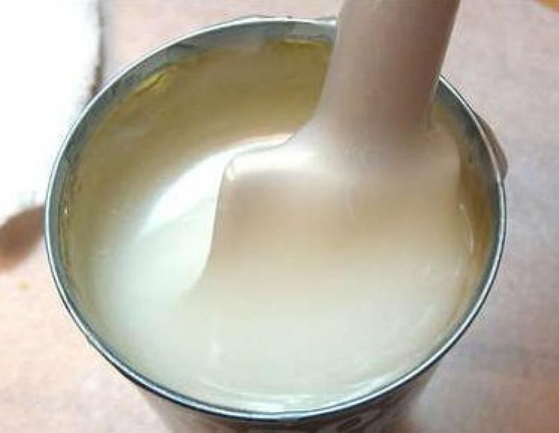 Рецепт крема масло со сгущенкой не вареной. Крем из сгущенки для торта бисквитного: ингредиенты, рецепты приготовления