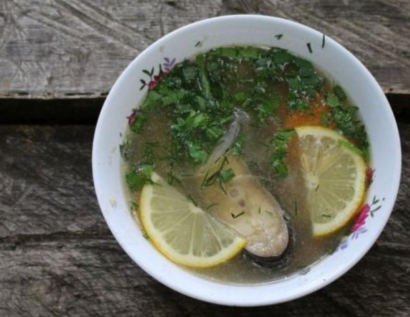 Que peut-on cuisiner avec une tête de carpe ?  Soupe de carpe : les meilleures recettes.  Soupe de poisson délicieuse et riche : recette de carpe