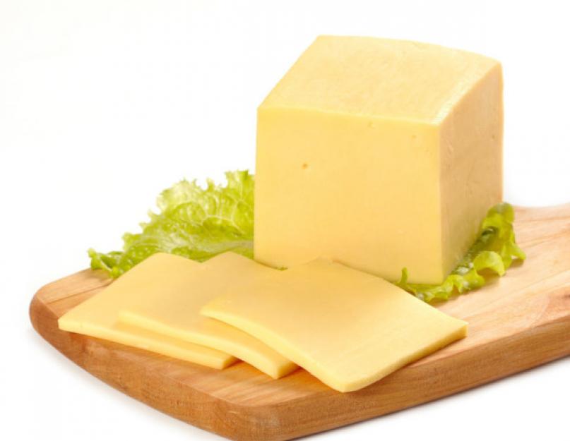 Приготовление домашнего сыра из коровьего молока. Как приготовить твердый сыр в домашних условиях? Рецепт твердого сыра в домашних условиях