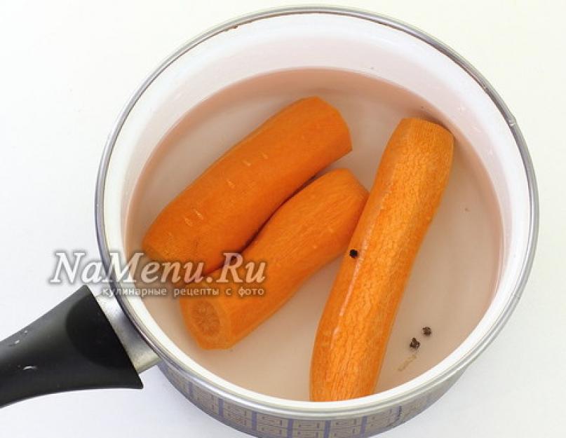 Как готовить морковные котлеты и чем они полезны. Самые вкусные рецепты диетических котлет из моркови