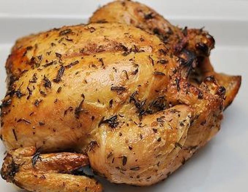 Как правильно приготовить цыпленка табака на сковороде. Цыпленок табака — славное грузинское блюдо в русском исполнении