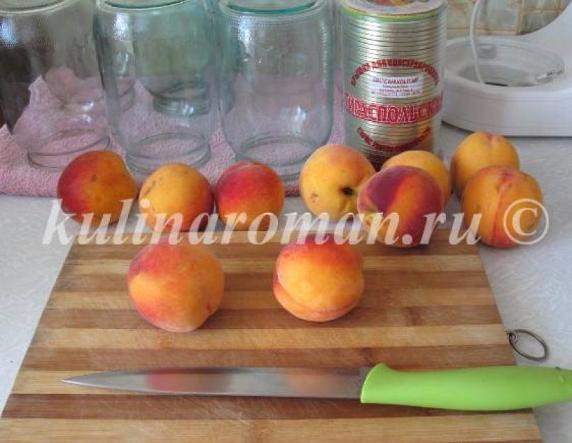 Пошаговый фото рецепт приготовления на зиму консервированных персиков в сиропе без стерилизации. Лучшие рецепты консервированных половинками персиков