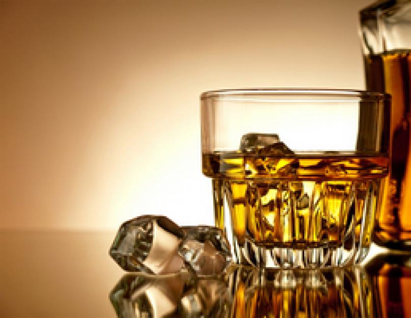 Что такое скотч напиток алкогольный. Какой виски лучше – ирландский или шотландский. Чем отличается скотч от прочих виски