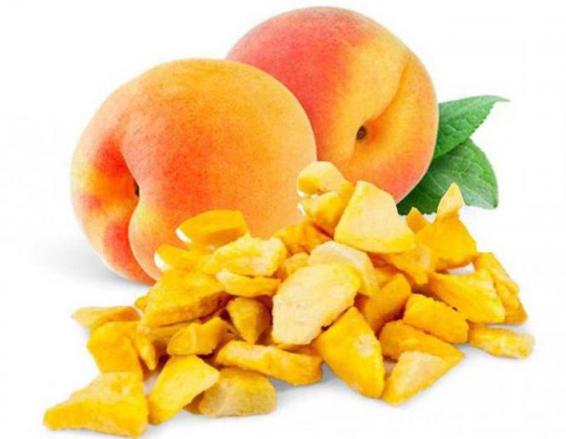 Вяленый персик дольками – простой пошаговый фото рецепт приготовления в сушилке. Сушеные персики: название, польза и вред, калорийность