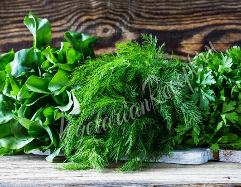 Comment bien congeler les légumes.  Préparation pour le bortsch.  Mélanges de légumes prêts à l'emploi