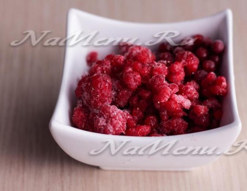 Варим кисель из замороженных ягод. Как сварить кисель из замороженных ягод