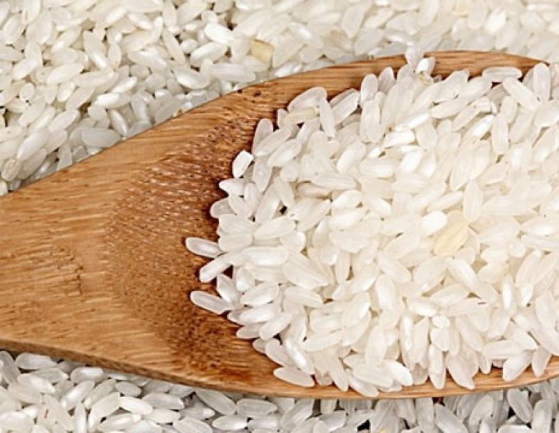 Many rice. Как понять что рис полуготов.