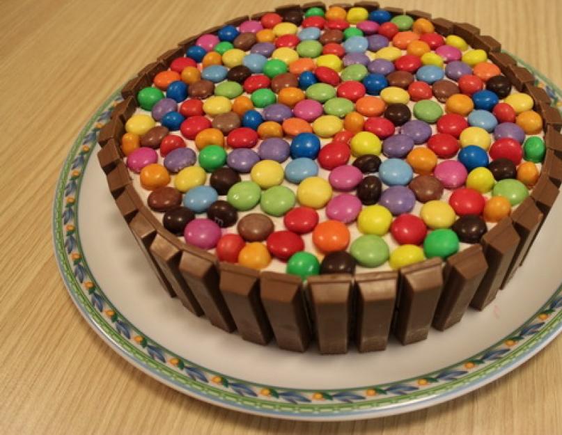Вкусный простой торт на день рождения рецепт. Торт из тыквы. Шоколадный слоеный торт