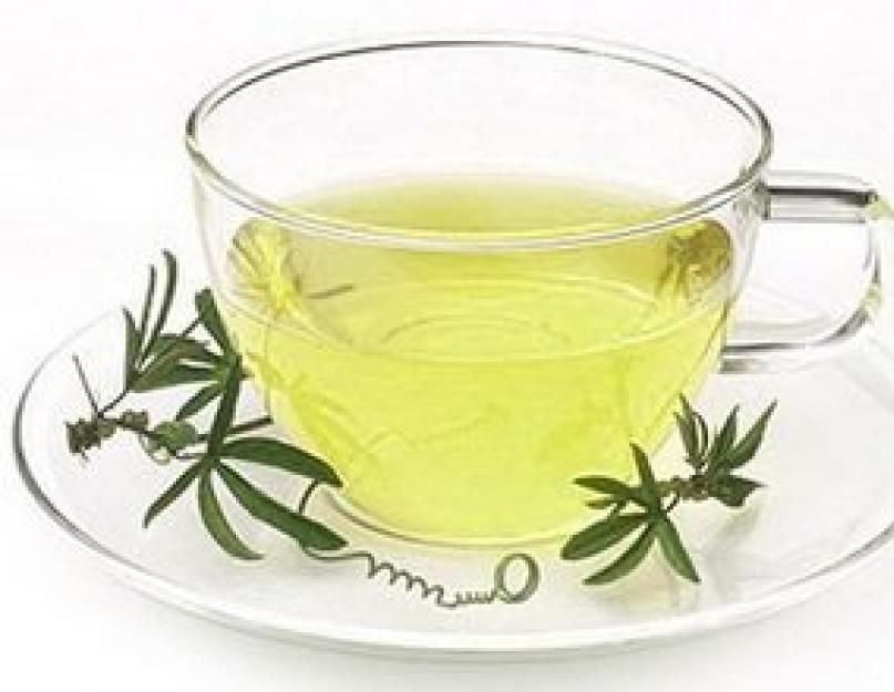 Чему способствует зеленый чай. Что представляет собой зеленый чай? Противопоказания к применению зеленого чая