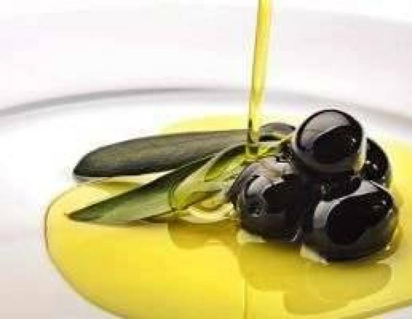 Как выбрать нерафинированное оливковое масло. Оливковое масло какой страны лучше