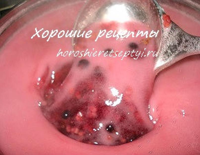 Рецепт киселя с крахмалом из ягод. Кисель ягодный: рецепт приготовления в домашних условиях. Как сварить кисель из замороженных ягод. Как приготовить кисель из овсяной муки