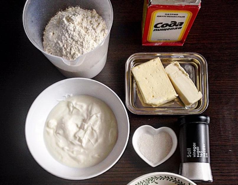 Тесто для хачапури - лучшие рецепты приготовления основы для грузинских лепешек. Домашние хачапури с яйцом и сыром по-грузински – пошаговый рецепт с фото, как их приготовить на сковороде