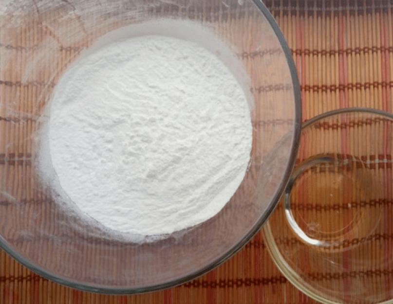 Айсинг в домашних условиях - рецепт. Как приготовить айсинг? Украшение тортов сахарно-белковой глазурью