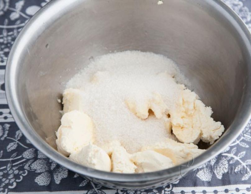 Песочное рассыпчатое печенье простой рецепт. Как приготовить самое простое песочное печенье