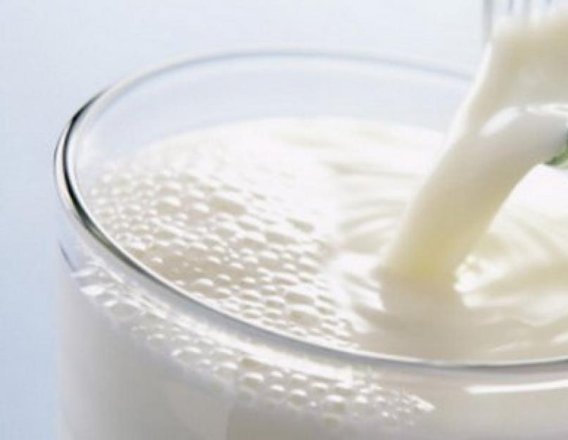 Чем отличается пастеризованное от стерилизованного. Пастеризованное молоко: чего в нем больше — вреда или пользы? Почему молоко горчит, когда портится