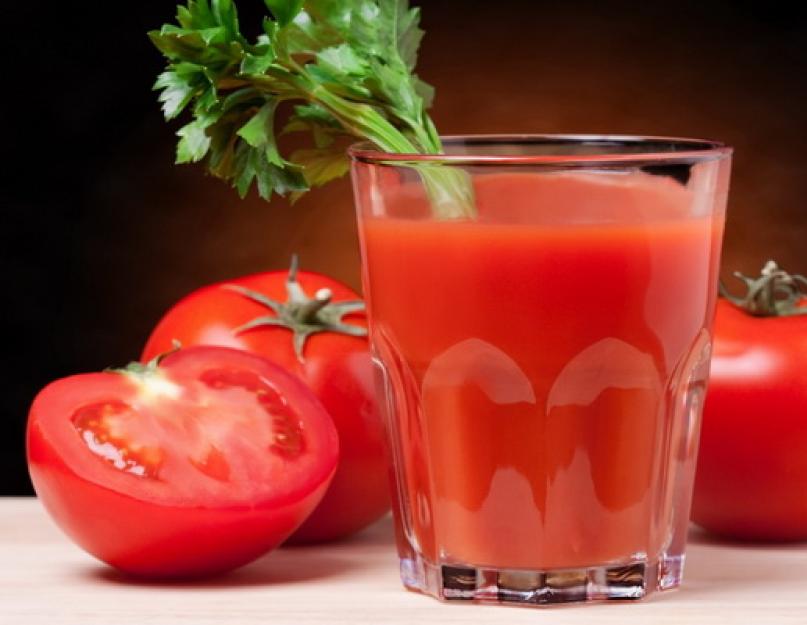 Jus de fruits et légumes fraîchement pressés.  Quels types de jus de légumes existe-t-il et comment sont-ils utiles.  A quel âge peut-on donner différents jus à son enfant ?